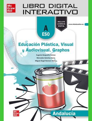 DIG HTML EPVA. GRAPHOS A. ANDALUCIA