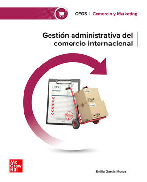 GESTION ADMINISTRATIVA DEL COMERCIO INTERNACIONAL