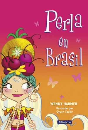 PERLA 16 - PERLA EN BRASIL