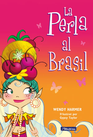 LA PERLA 16 - LA PERLA AL BRASIL