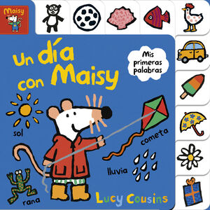 DIA CON MAISY, UN (CARTON)