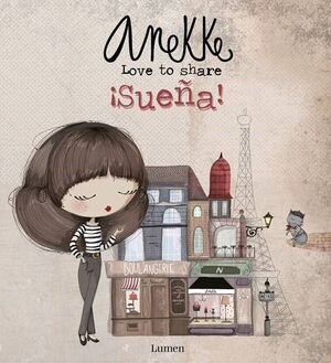 ANEKKE. ¡SUEÑA!