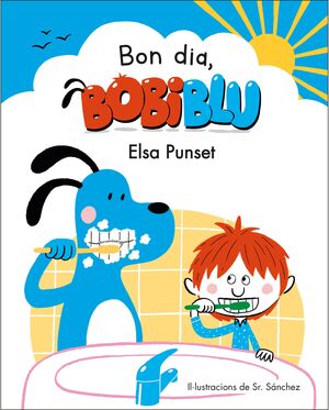 BON DIA, BOBIBLÚ! (BOBLIBLÚ)