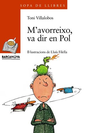 M'AVORREIXO, VA DIR EN POL