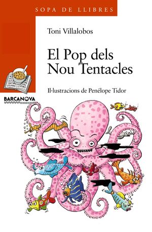 EL POP DELS NOU TENTACLES