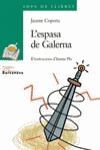 L'ESPASA DE GALERNA