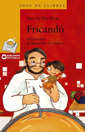 FRICANDÓ