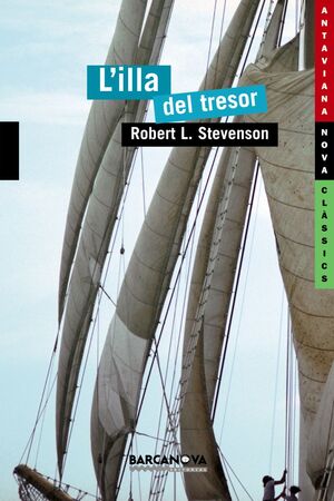 L'ILLA DEL TRESOR