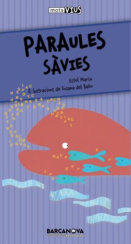 PARAULES SÀVIES