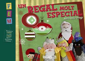 UN REGAL MOLT ESPECIAL