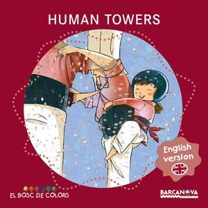 HUMAN TOWERS