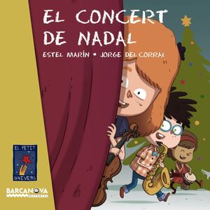 EL CONCERT DE NADAL