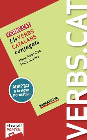 VERBS.CAT