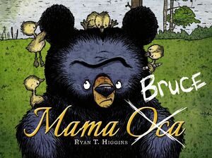 MAMA BRUCE