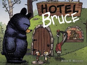 HOTEL BRUCE