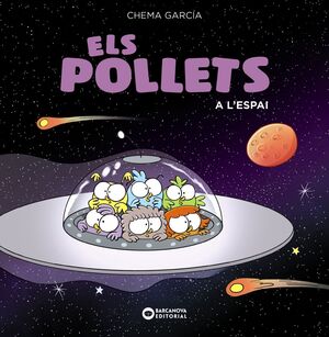 ELS POLLETS A L'ESPAI