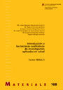 INTRODUCCI?N A LAS T?CNICAS CUALITATIVAS DE INVESTIGACI?N APLICADAS EN SALUD