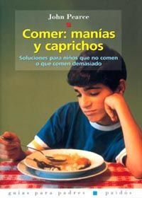COMER: MANÍAS Y CAPRICHOS