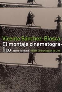 EL MONTAJE CINEMATOGRÁFICO