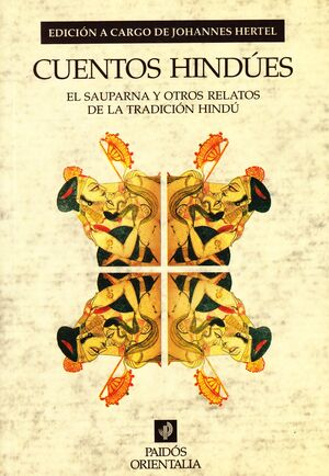 CUENTOS HINDÚES