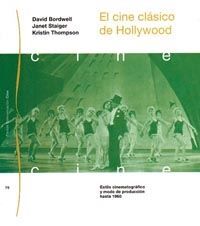 EL CINE CLÁSICO DE HOLLYWOOD