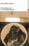 PSICOLOGÍA DE LA COMUNICACIÓN