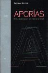 APORÍAS