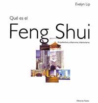 QUE ES EL FENG SHUI