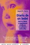 DIARIO DE UN BEBÉ