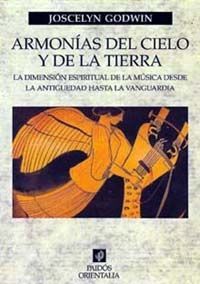 ARMONÍAS DEL CIELO Y DE LA TIERRA