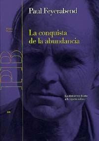 LA CONQUISTA DE LA ABUNDANCIA