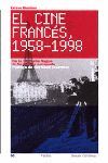 EL CINE FRANCÉS, 1958-1998