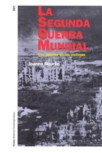 LA SEGUNDA GUERRA MUNDIAL