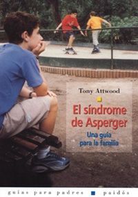 EL SINDROME DE ASPERGER