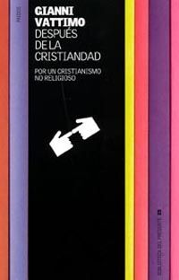 DESPUÉS DE LA CRISTIANDAD