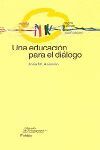 UNA EDUCACIÓN PARA EL DIÁLOGO