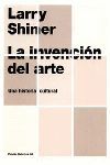 LA INVENCIÓN DEL ARTE