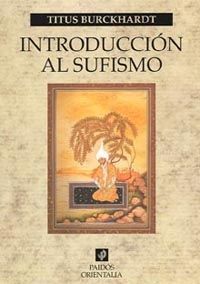 INTRODUCCIÓN AL SUFISMO