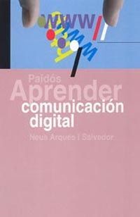 APRENDER COMUNICACIÓN DIGITAL