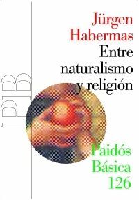 ENTRE NATURALISMO Y RELIGIÓN