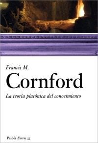 LA TEORIA PLATONICA DEL CONOCIMIENTO