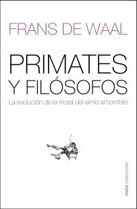 PRIMATES Y FILÓSOFOS