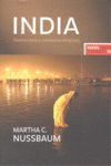 INDIA : DEMOCRACIA Y VIOLENCIA RELIGIOSA