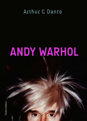 ANDY WARHOL