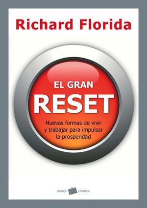 EL GRAN RESET