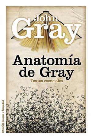 ANATOMÍA DE GRAY