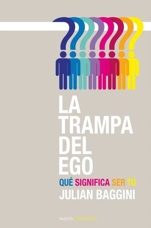 LA TRAMPA DEL EGO