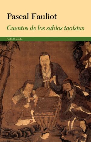 CUENTOS DE LOS SABIOS TAOÍSTAS