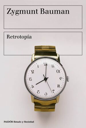 RETROTOPIA