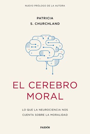 EL CEREBRO MORAL